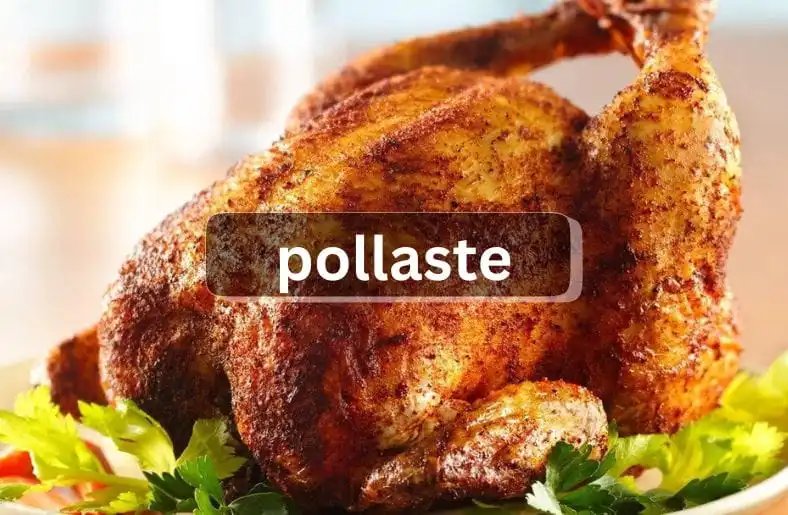 Pollaste