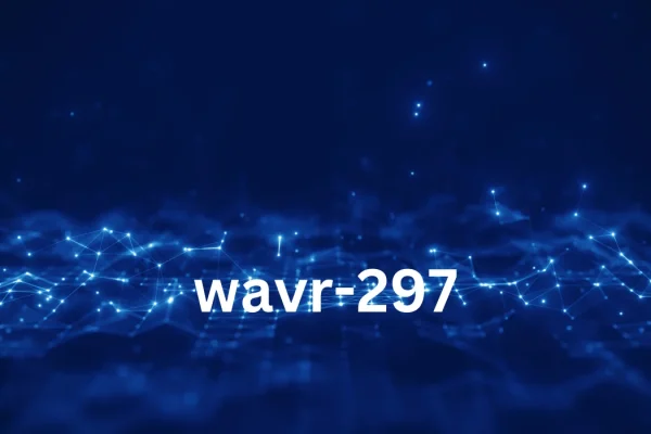 ﻿Wavr-297