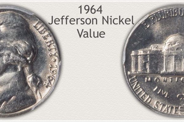 1964 Nickel