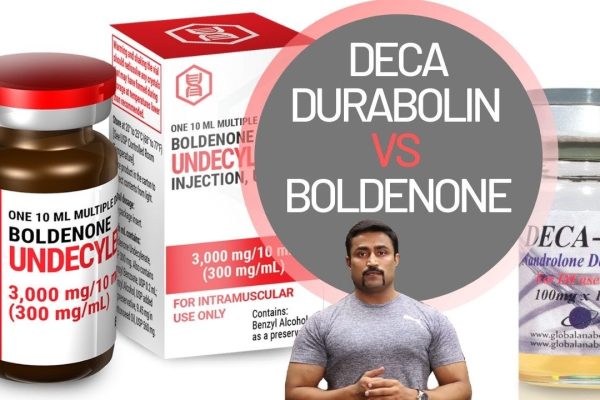 Boldenone in the Context of Bodybuilding