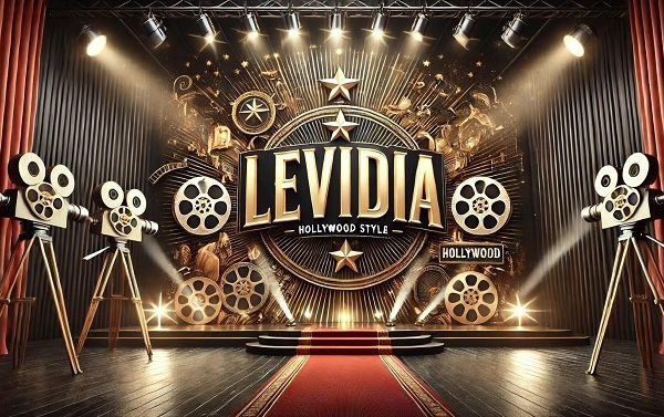 The Appeal of Levidia