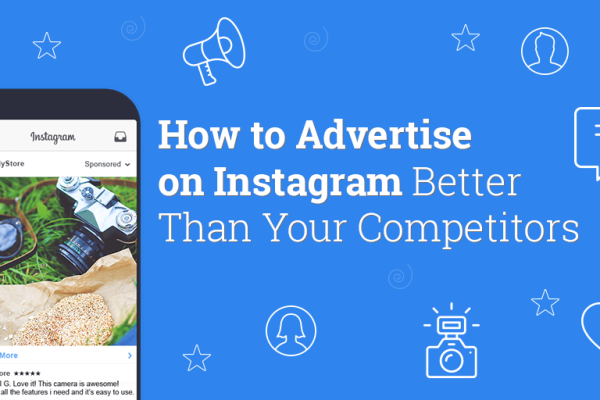 Learn to Advertise on Instagram