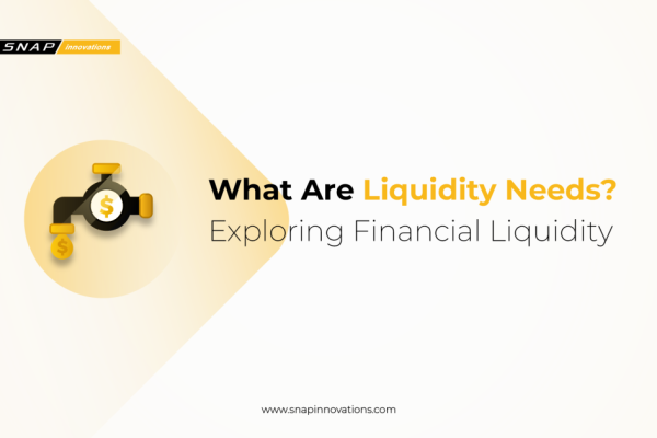 What are Liquidity Needs?