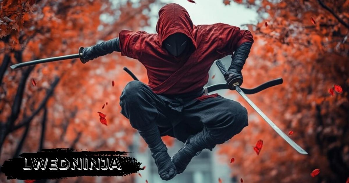 The Cultural Impact of Lwedninja