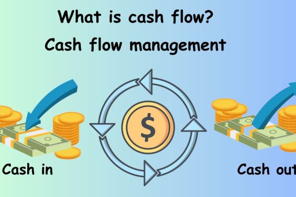 What Is Cash Flow?