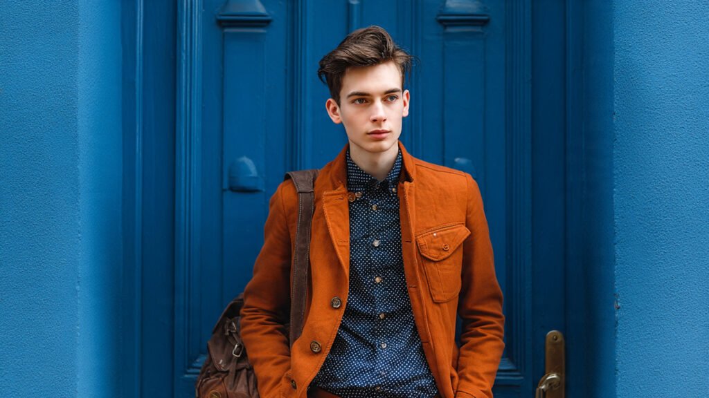 frugal male fashion vs. Cheap: There’s a Big Difference