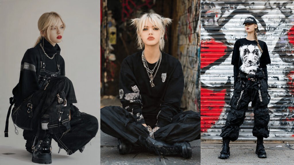 Key Elements of Baddiehub Fashion